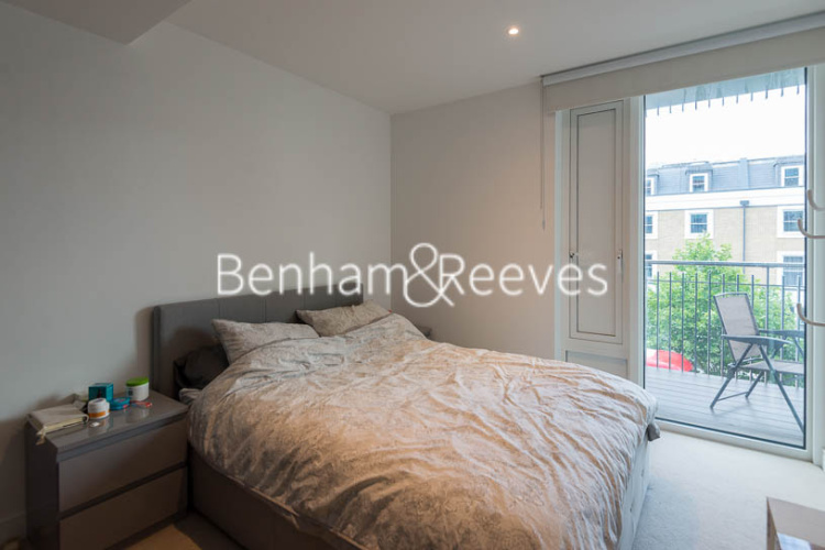 1  bedroom flat to rent in Sovereign Court, Hammersmith, W6-image 3