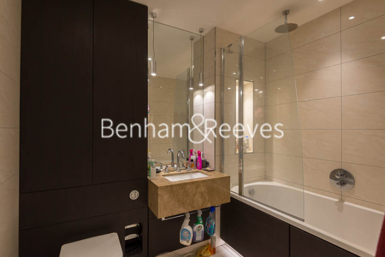1  bedroom flat to rent in Sovereign Court, Hammersmith, W6-image 4