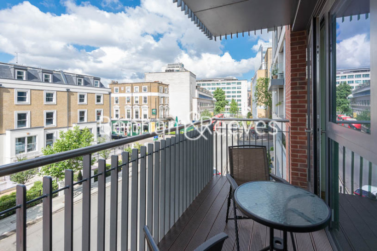 1  bedroom flat to rent in Sovereign Court, Hammersmith, W6-image 5