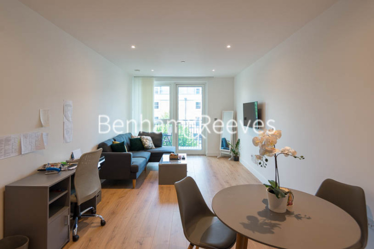 1  bedroom flat to rent in Sovereign Court, Hammersmith, W6-image 6