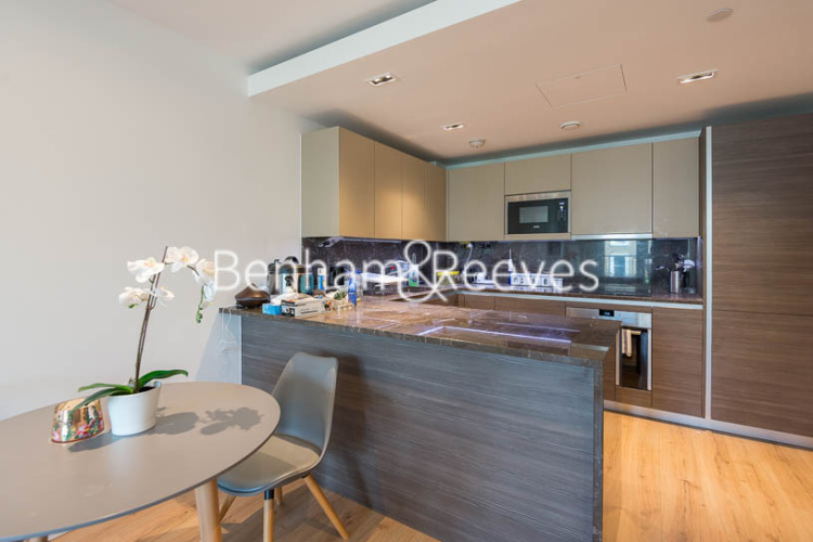 1  bedroom flat to rent in Sovereign Court, Hammersmith, W6-image 7