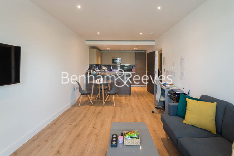 1  bedroom flat to rent in Sovereign Court, Hammersmith, W6-image 9
