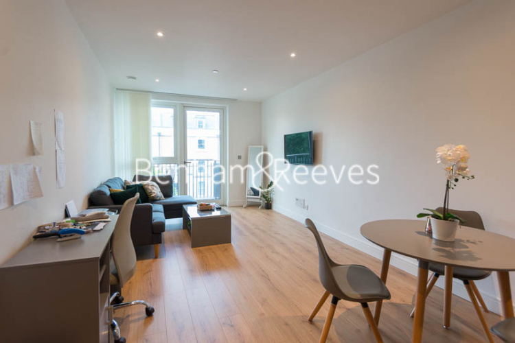 1  bedroom flat to rent in Sovereign Court, Hammersmith, W6-image 10