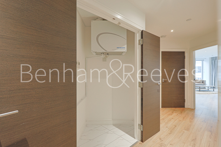 2  bedrooms flat to rent in Marquis House, Beadon Road, W6-image 13