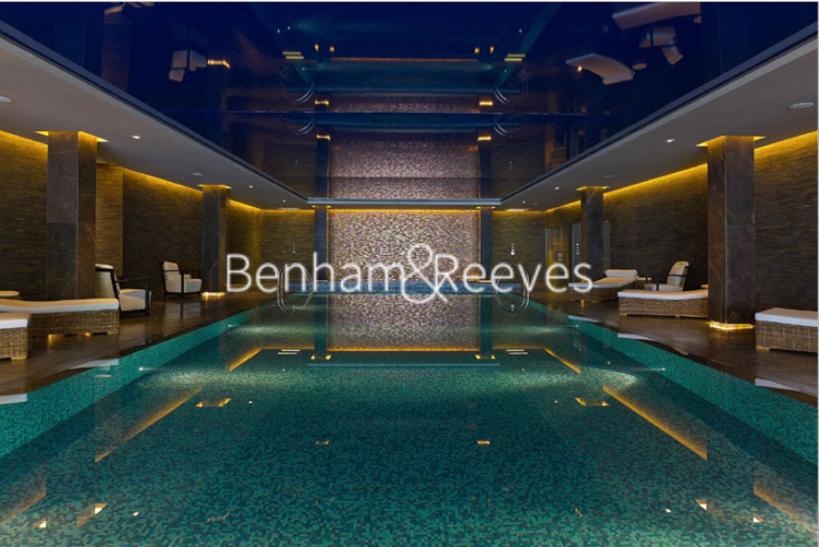 2  bedrooms flat to rent in Tierney Lane, Hammersmith, W6-image 14