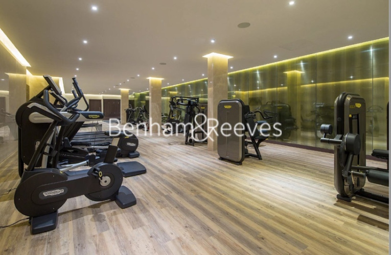2  bedrooms flat to rent in Tierney Lane, Hammersmith, W6-image 15
