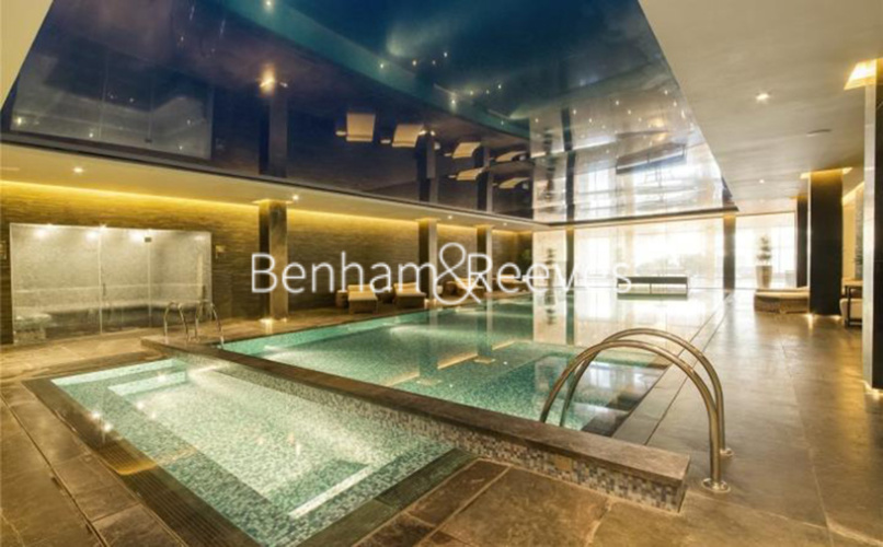 2  bedrooms flat to rent in Tierney Lane, Hammersmith, W6-image 19
