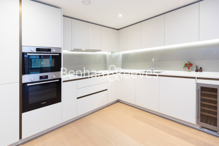 2  bedrooms flat to rent in Faulkner House, Tierney Lane, W6-image 2