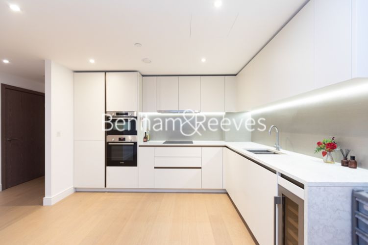 2  bedrooms flat to rent in Faulkner House, Tierney Lane, W6-image 8