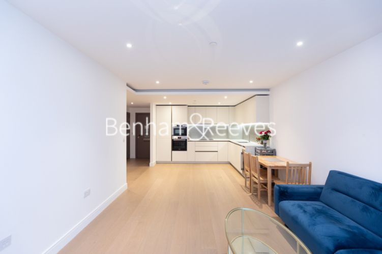 2  bedrooms flat to rent in Faulkner House, Tierney Lane, W6-image 13