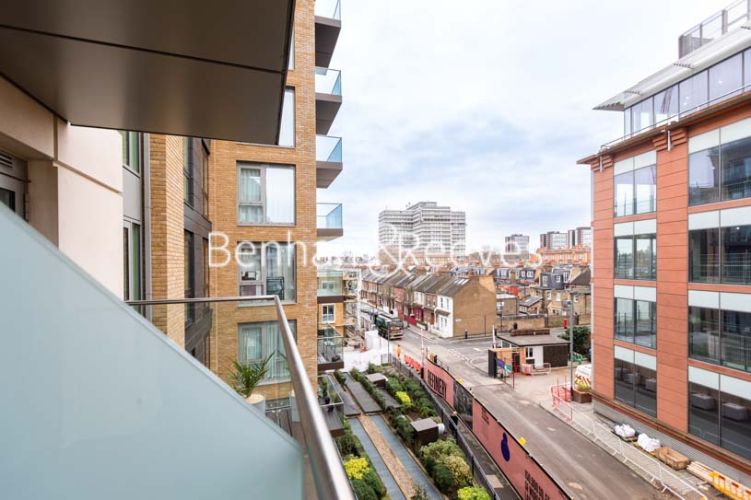 2  bedrooms flat to rent in Faulkner House, Tierney Lane, W6-image 16