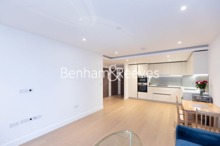 2  bedrooms flat to rent in Faulkner House, Tierney Lane, W6-image 17