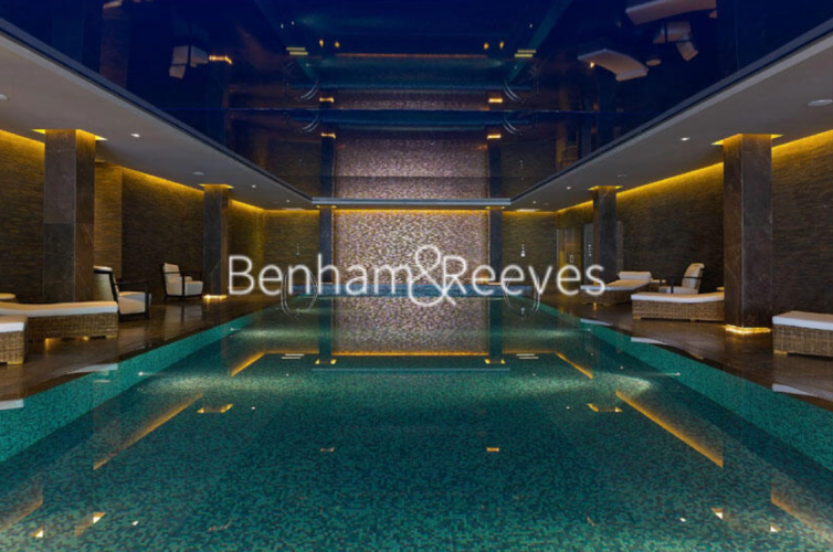 1  bedroom flat to rent in Holland House, Fulham Reach, W6-image 5