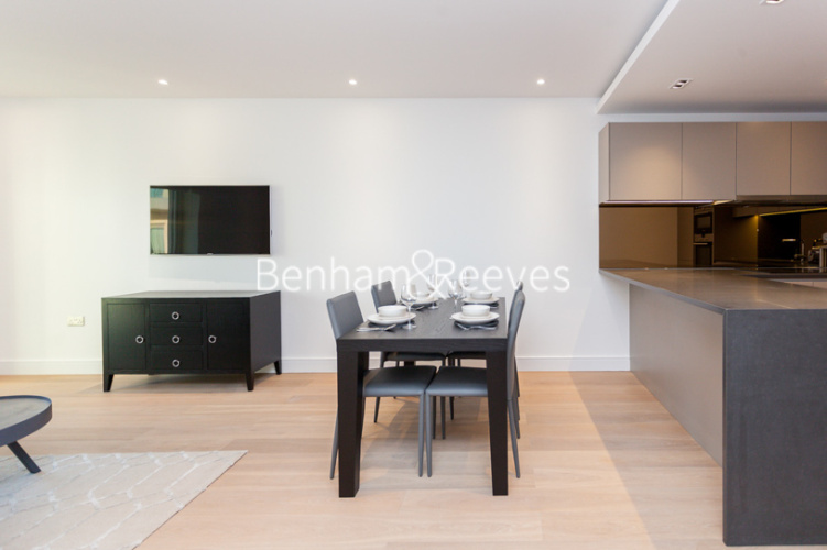 2  bedrooms flat to rent in Faulkner House, hammersmith, W6-image 4
