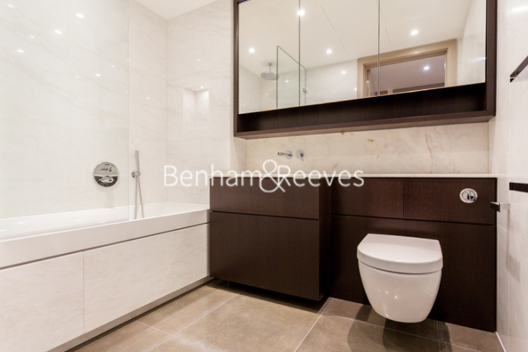 2  bedrooms flat to rent in Faulkner House, hammersmith, W6-image 8