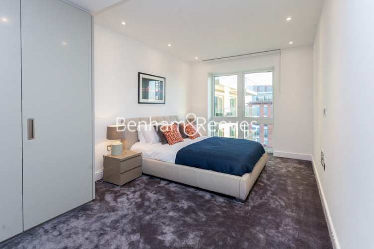 2  bedrooms flat to rent in Faulkner House, hammersmith, W6-image 13