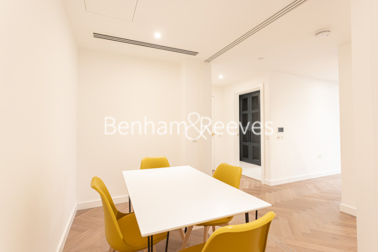 1  bedroom flat to rent in Cashmere Wharf, London Dock, E1W-image 3