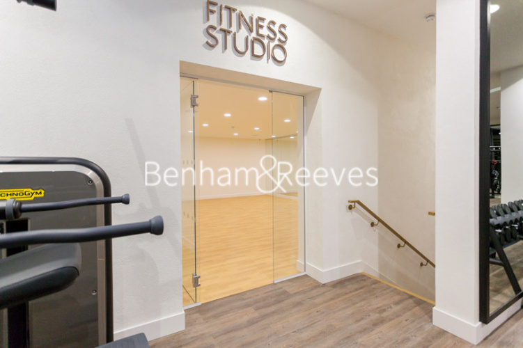 1  bedroom flat to rent in Cashmere Wharf, London Dock, E1W-image 12