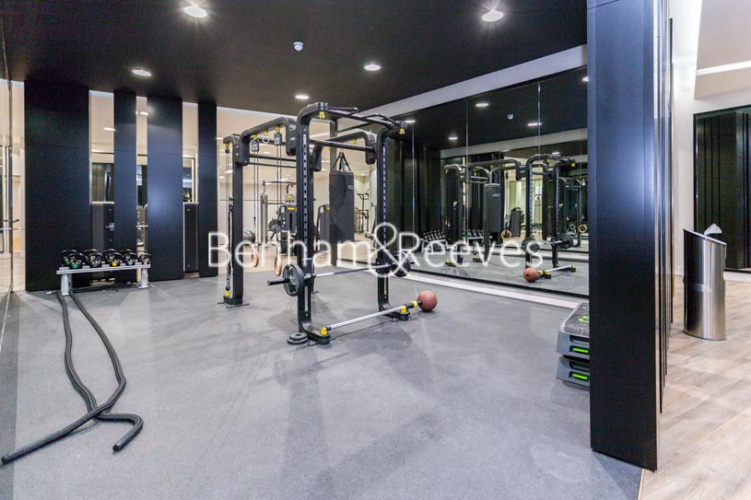 1  bedroom flat to rent in Cashmere Wharf, London Dock, E1W-image 14