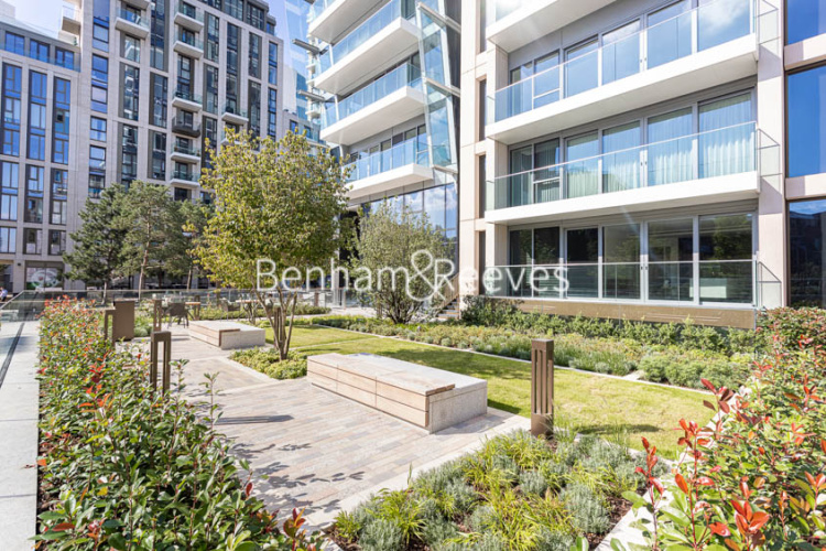 2  bedrooms flat to rent in Cashmere Wharf, London Dock, E1W-image 6