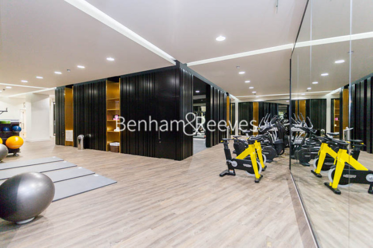 2  bedrooms flat to rent in Cashmere Wharf, London Dock, E1W-image 7