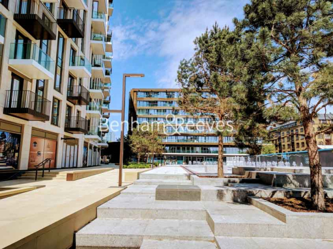 1  bedroom flat to rent in Merino Gardens, London Dock, E1W-image 7