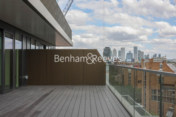 3  bedrooms flat to rent in Merino Gardens, London Dock, Wapping, E1W-image 5