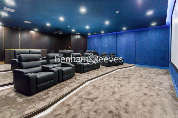 3  bedrooms flat to rent in Merino Gardens, London Dock, Wapping, E1W-image 7