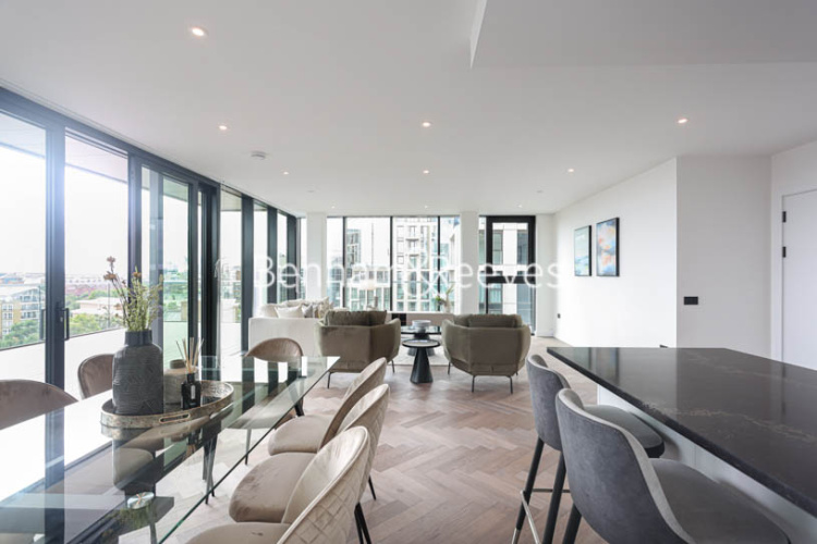 3  bedrooms flat to rent in Merino Gardens, London Dock, Wapping, E1W-image 10