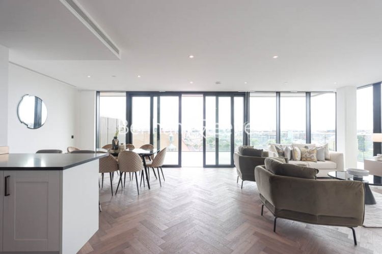 3  bedrooms flat to rent in Merino Gardens, London Dock, Wapping, E1W-image 12