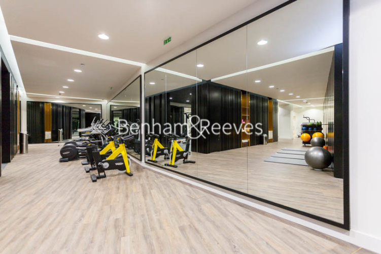 3  bedrooms flat to rent in Merino Gardens, London Dock, Wapping, E1W-image 16