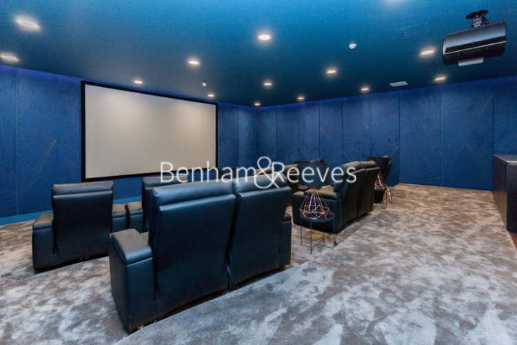 3  bedrooms flat to rent in Merino Gardens, London Dock, Wapping, E1W-image 6
