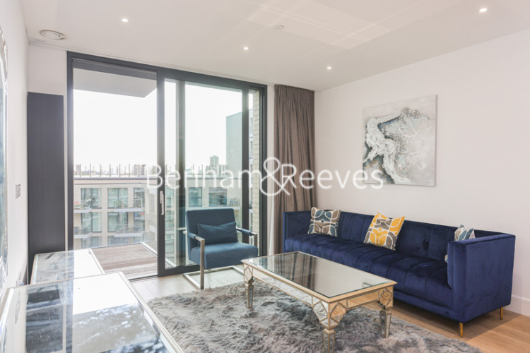 2  bedrooms flat to rent in Neroli House, Piazza Walk, E1-image 1