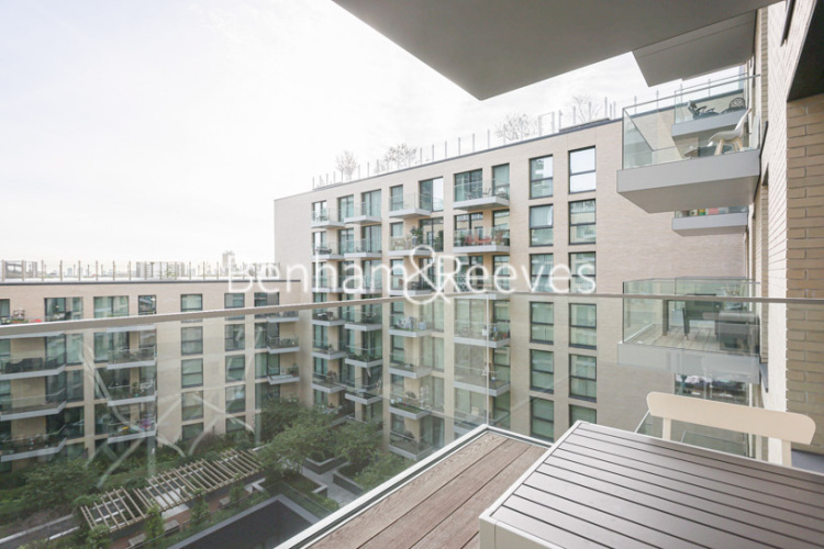 2  bedrooms flat to rent in Neroli House, Piazza Walk, E1-image 5