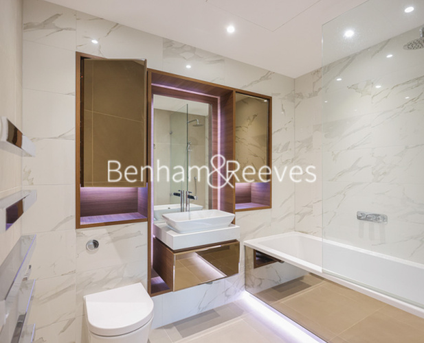 2  bedrooms flat to rent in Neroli House, Piazza Walk, E1-image 9