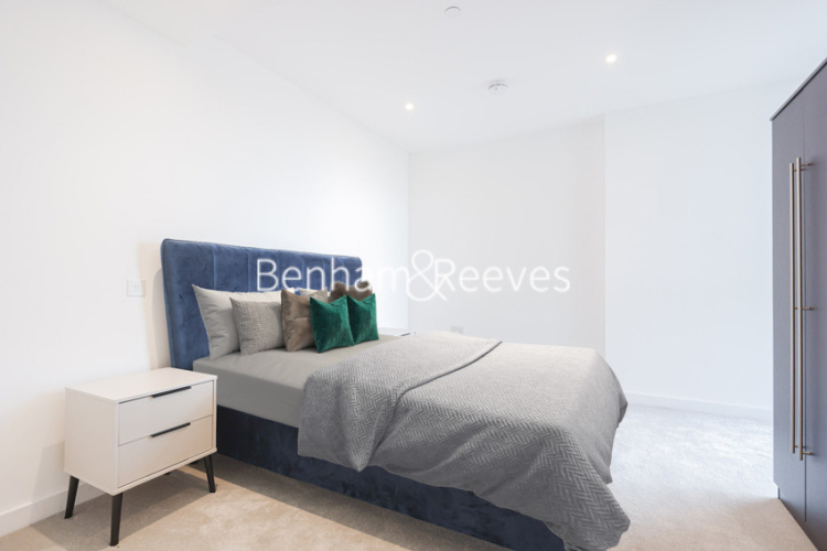 2  bedrooms flat to rent in Cashmere Wharf, London Dock, Wapping, E1W-image 3