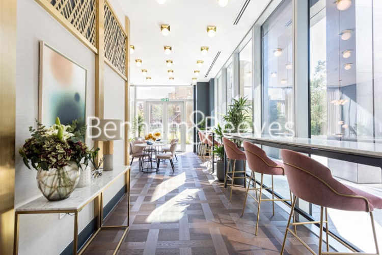 2  bedrooms flat to rent in Cashmere Wharf, London Dock, Wapping, E1W-image 5