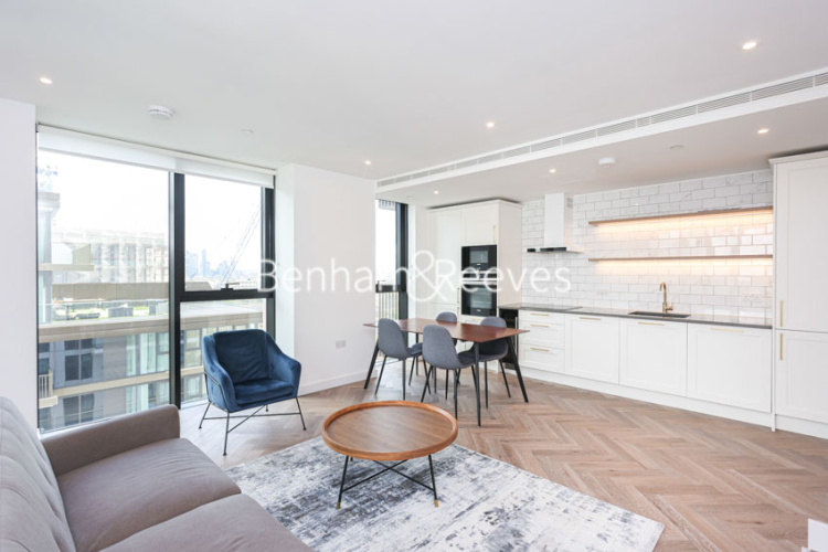 2  bedrooms flat to rent in Cashmere Wharf, London Dock, Wapping, E1W-image 10