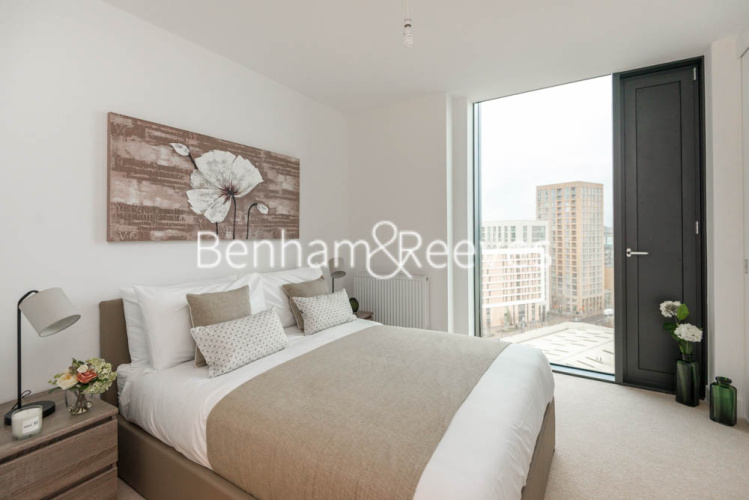 2  bedrooms flat to rent in River Mill One, Station Road, SE13-image 10