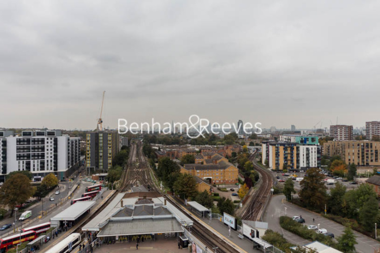 2  bedrooms flat to rent in River Mill One, Station Road, SE13-image 11