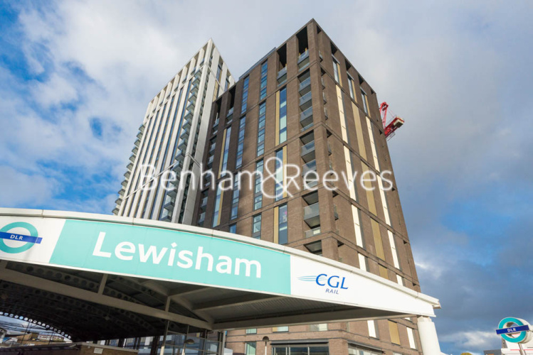 2  bedrooms flat to rent in River Mill One, Station Road, SE13-image 13