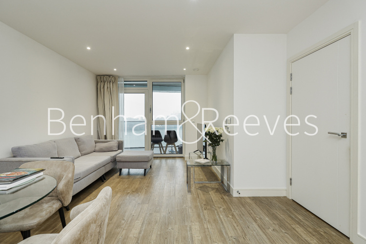 2  bedrooms flat to rent in Gordian Apartments, Greenwich, SE10-image 1