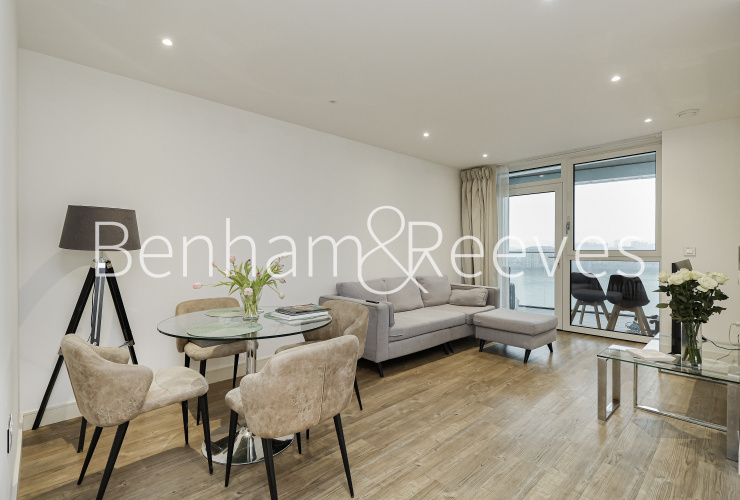2  bedrooms flat to rent in Gordian Apartments, Greenwich, SE10-image 6