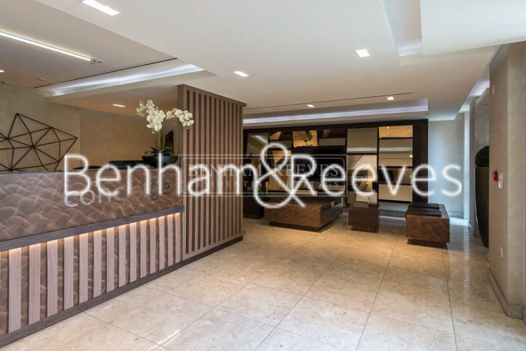 2  bedrooms flat to rent in Gordian Apartments, Greenwich, SE10-image 8