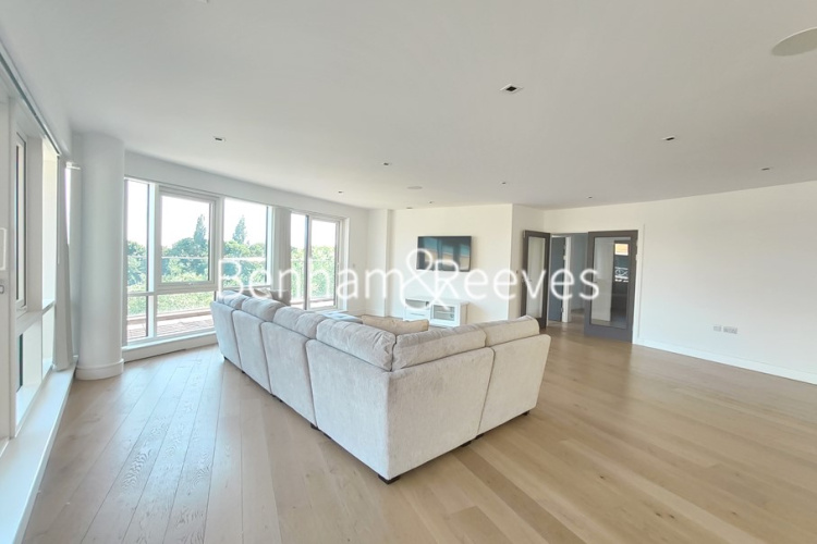 3  bedrooms flat to rent in Kew Bridge Road, Brentford, TW8-image 16