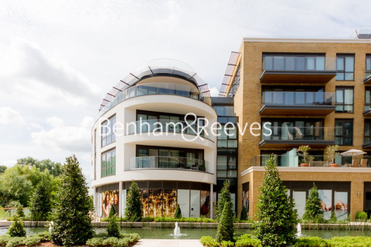 3  bedrooms flat to rent in Kew Bridge Road, Brentford, TW8-image 22