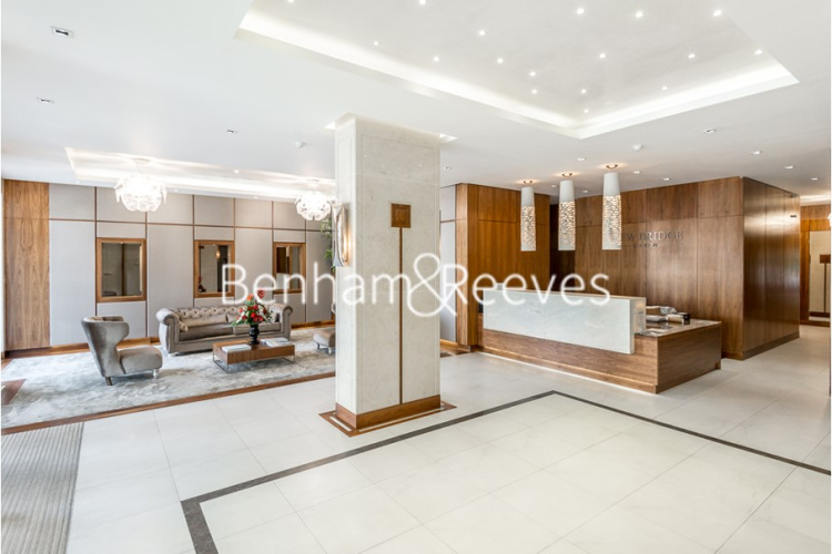 2  bedrooms flat to rent in Kew Bridge Road, Brentford, TW8-image 9