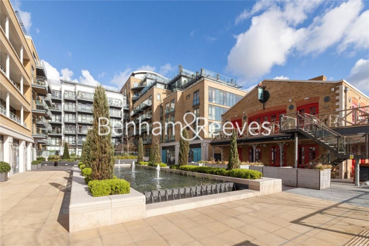 2  bedrooms flat to rent in Kew Bridge Road, Brentford, TW8-image 11