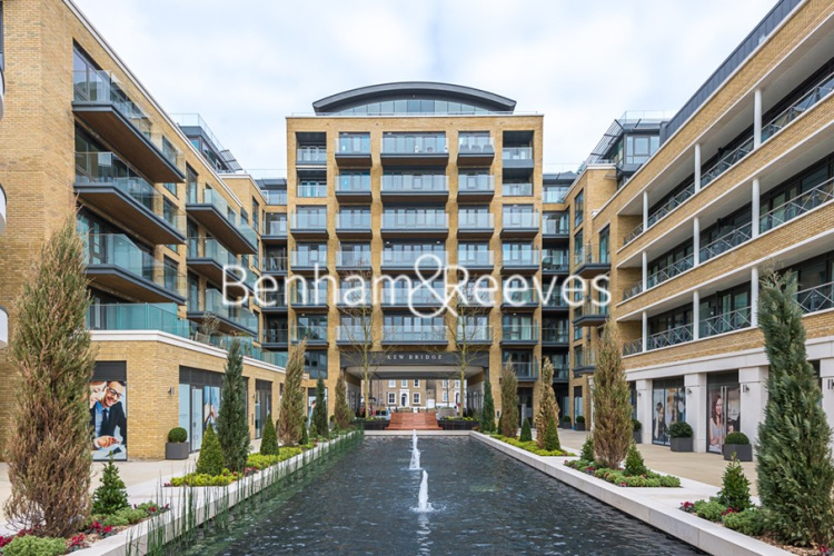 2  bedrooms flat to rent in Kew Bridge Road, Brentford, TW8-image 12