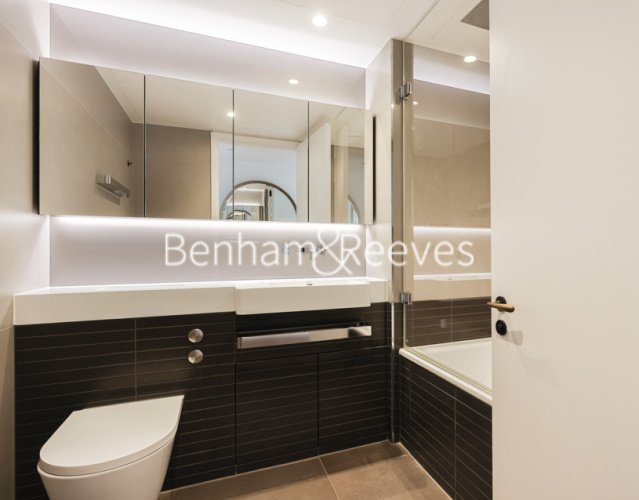 2  bedrooms flat to rent in Dawson House, Circus Road West, SW11-image 10
